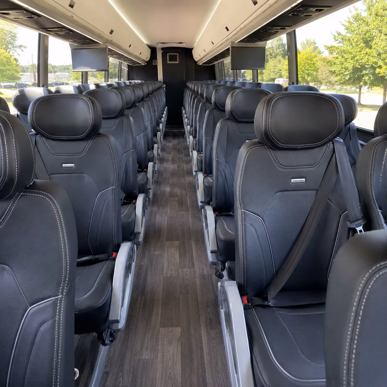 south gate quinceanera and wedding event transportation