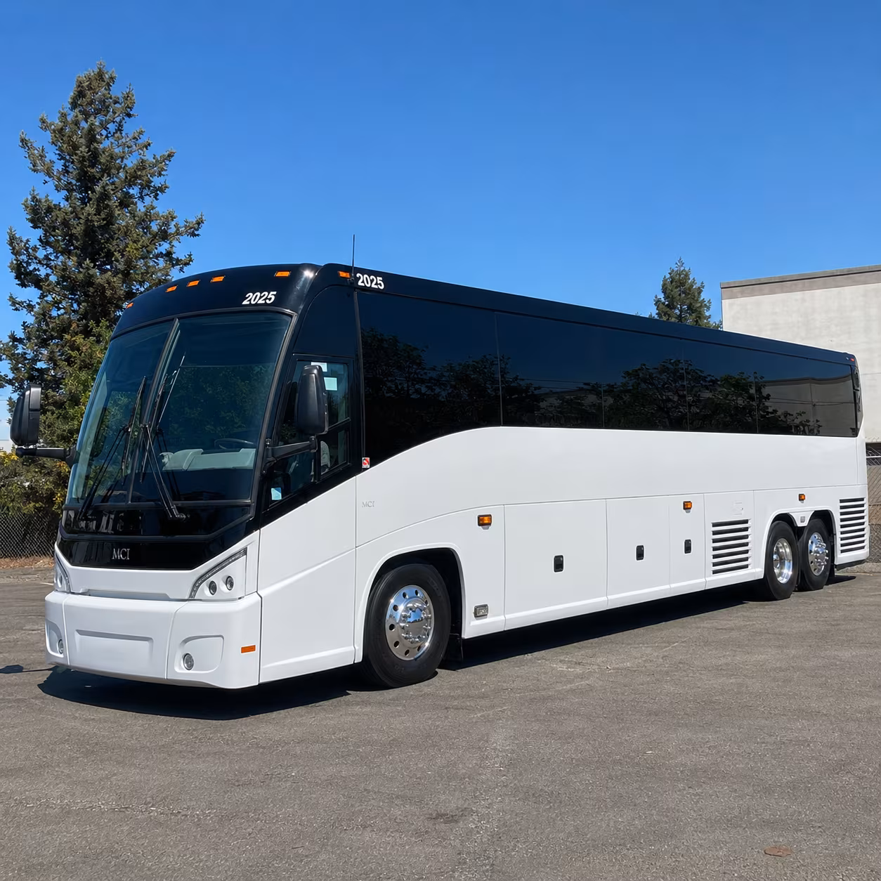 south gate school event transportation onboard seating