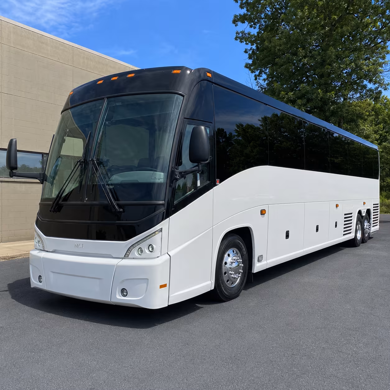 South Gate School Event Transportation
