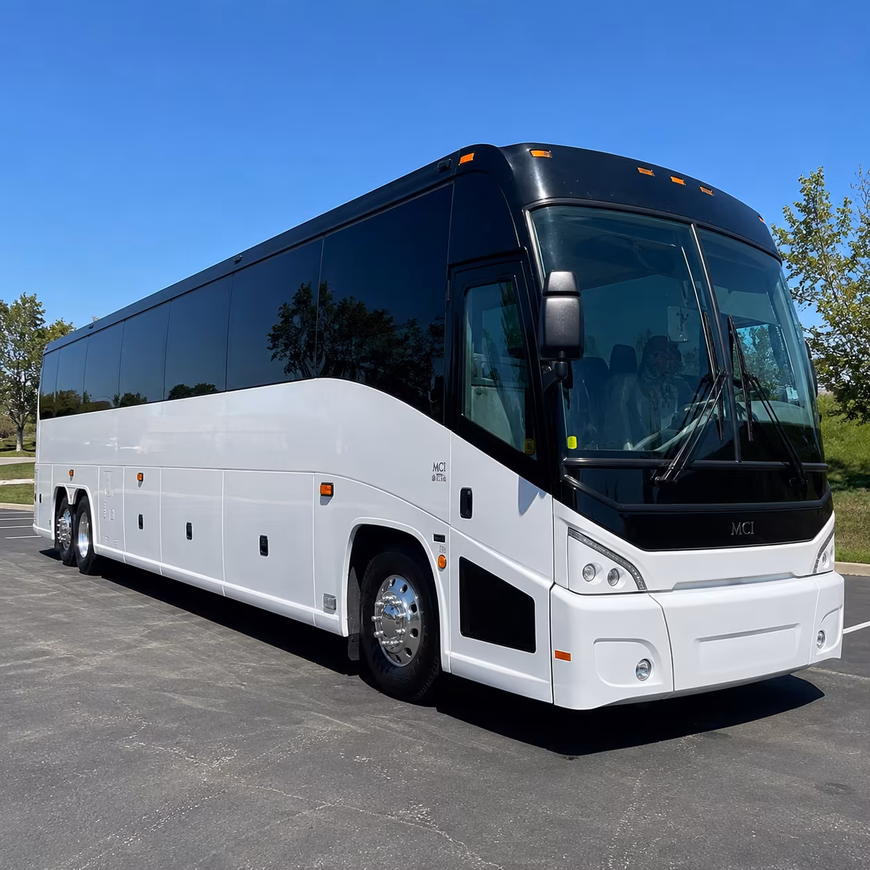 south gate sporting event transportation onboard seating