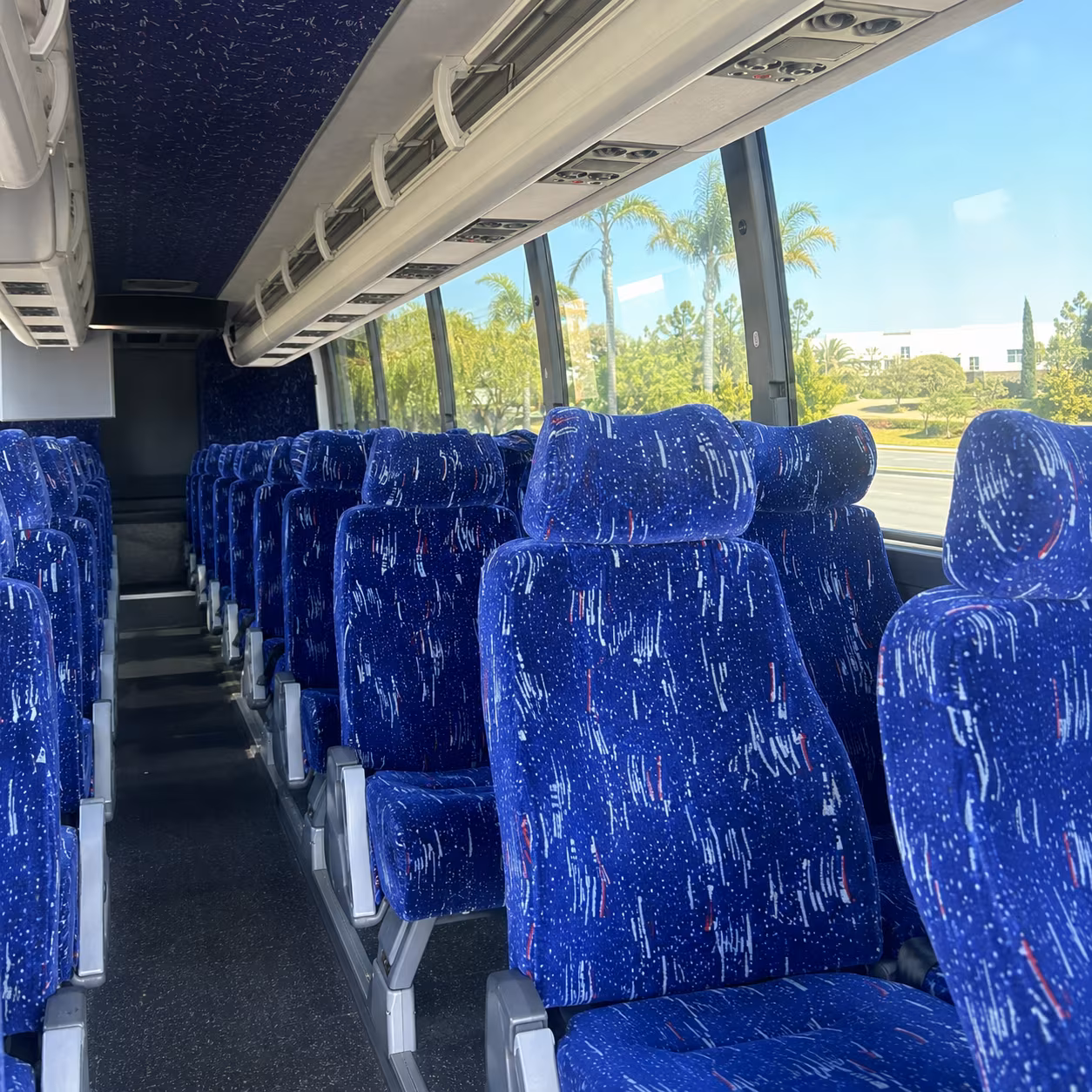 these south gate concert and nightlife transportation options are ready for your group