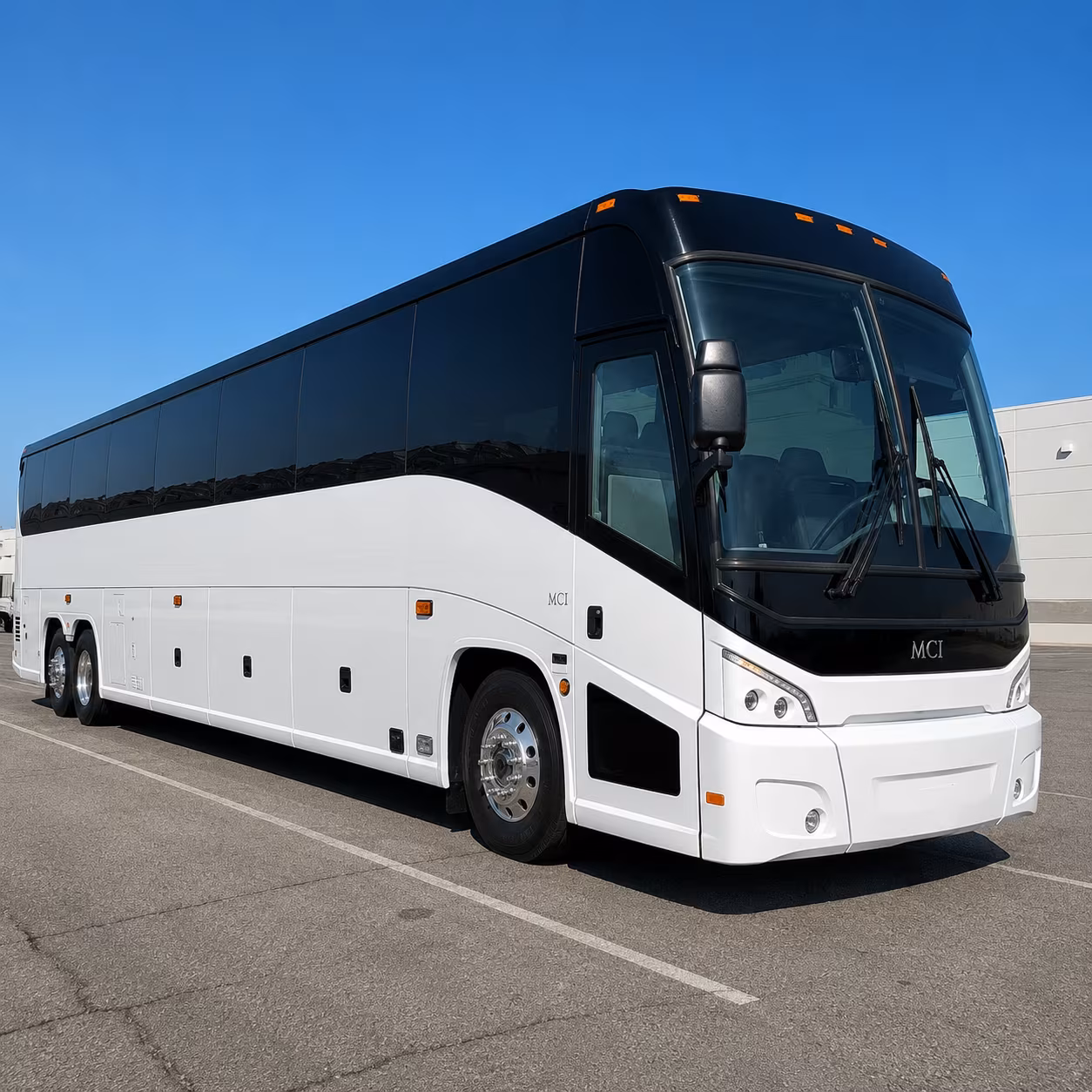 waiting on callbacks from individual bus companies is the old way to book a shuttle