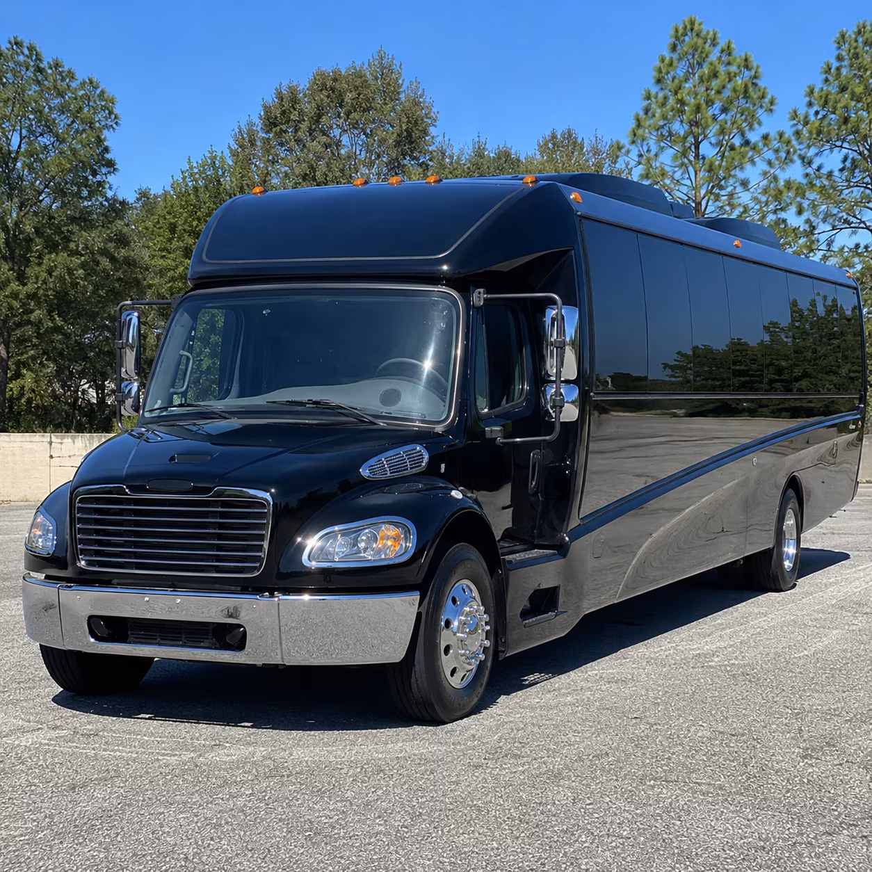 wherever your south gate prom night takes you southgatecharterbuscompany com helps you find the right bus