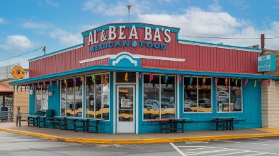 al beas mexican food