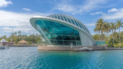 aquarium of the pacific