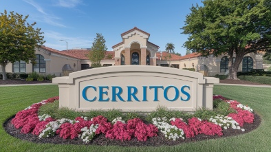 cerritos