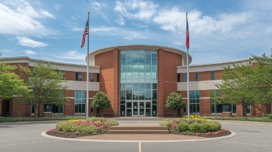 civic center