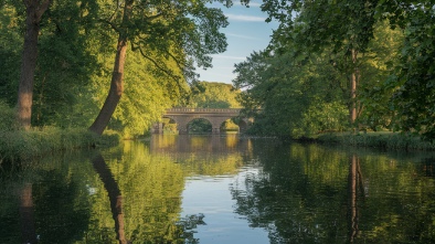 cranbury park