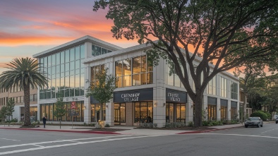 crenshaw and arbor village