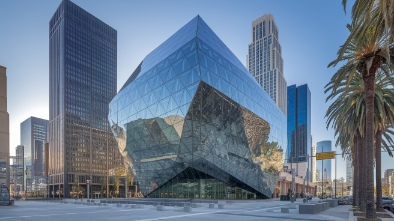 discovery cube los angeles