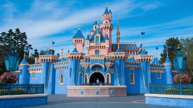 disneyland