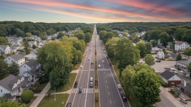 east norwalk