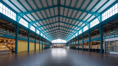 el mercado de los angeles