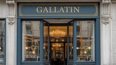 gallatin