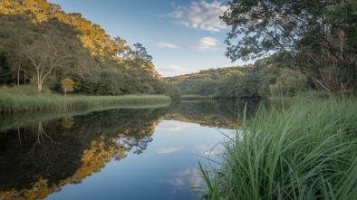 hollydale regional park
