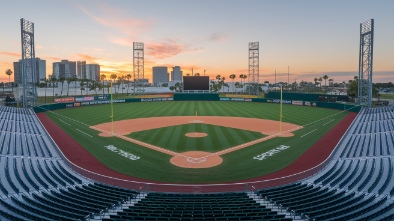 hollywood sports park