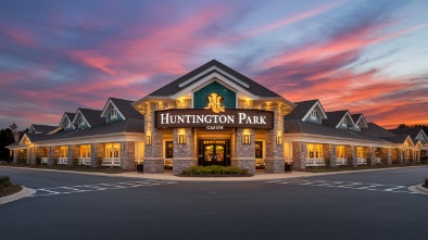 huntington park casino
