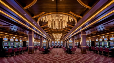 hustler casino