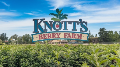 knotts berry farm