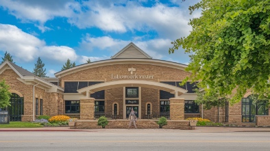 lakewood center