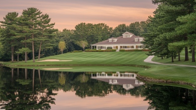 lakewood country club