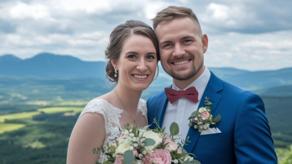 lakewood wedding transportation