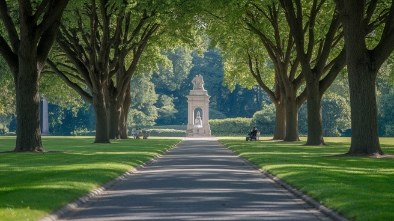 lynwood park