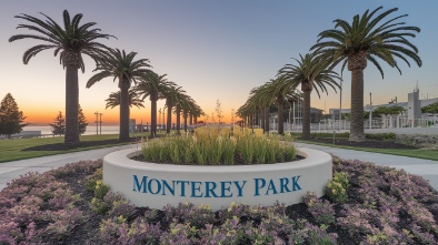 monterey park