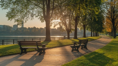 morningside park