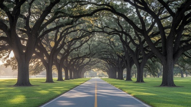 oak hills park