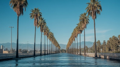 raging waters los angeles