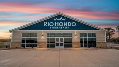 rio hondo event center