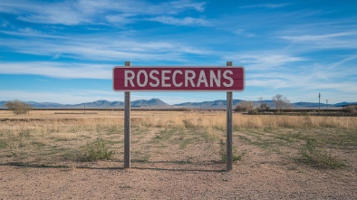 rosecrans