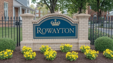 rowayton