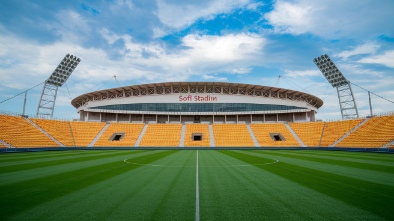 sofi stadium