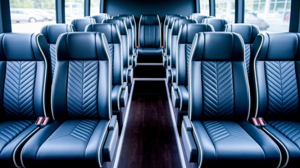 south gate 15 passenger minibus rental