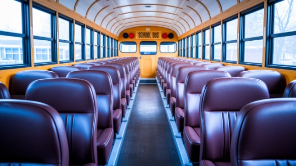 south gate school bus rental rental