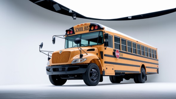 south gate school bus rental