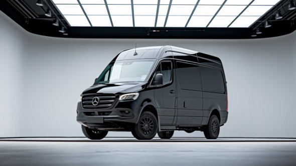 south gate sprinter limo rental