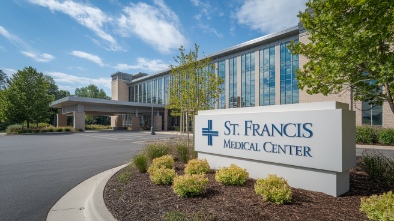 st francis medical center