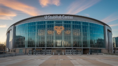 stubhub center
