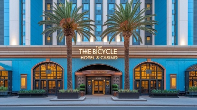 the bicycle hotel casino