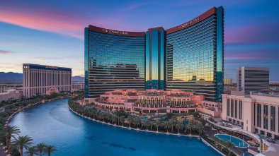 the cosmopolitan of las vegas autograph collection