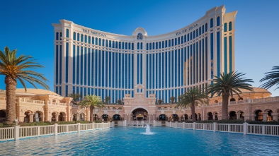 the venetian resort las vegas